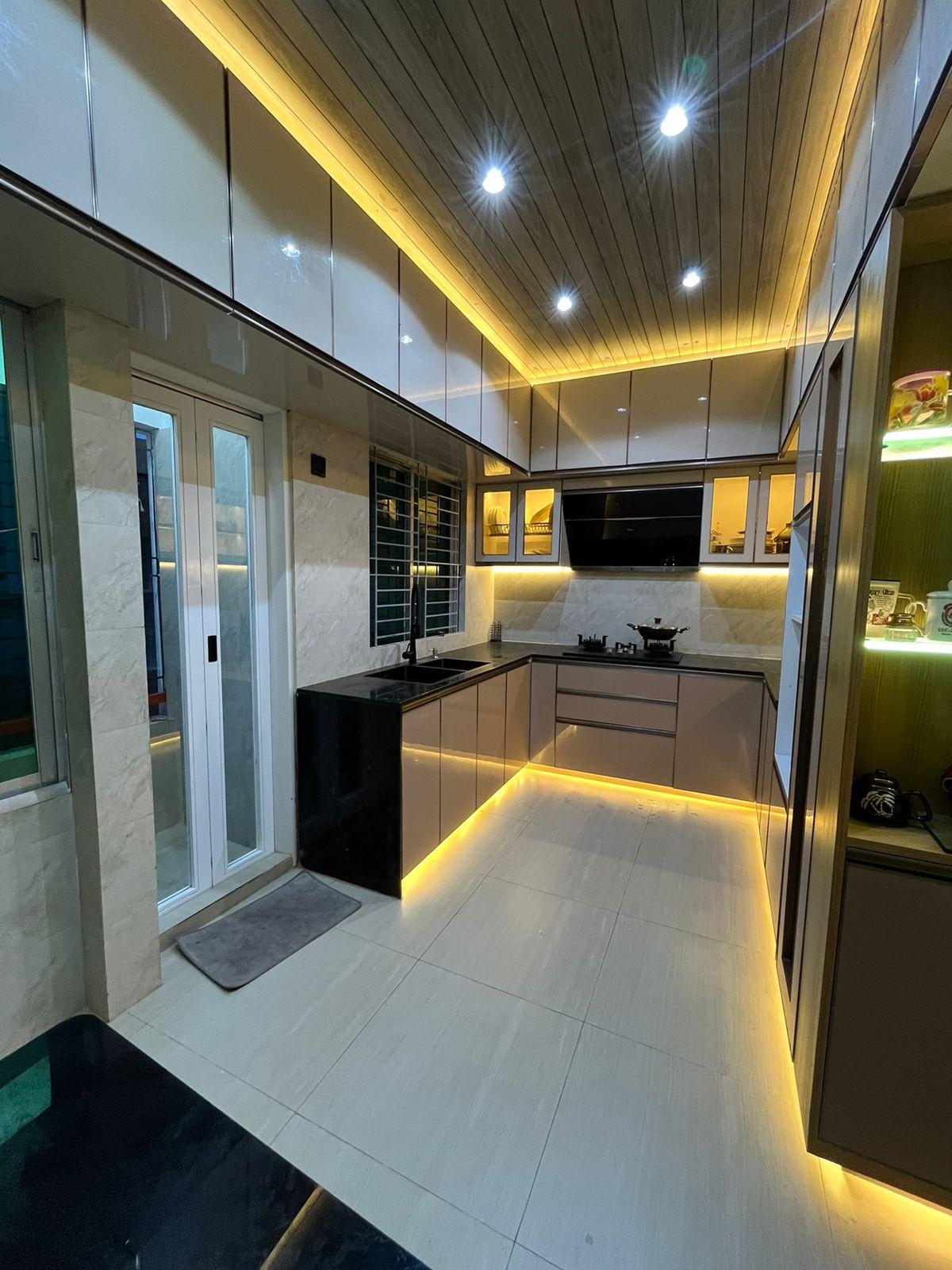 The Chamelibagh Residence — gallery 12