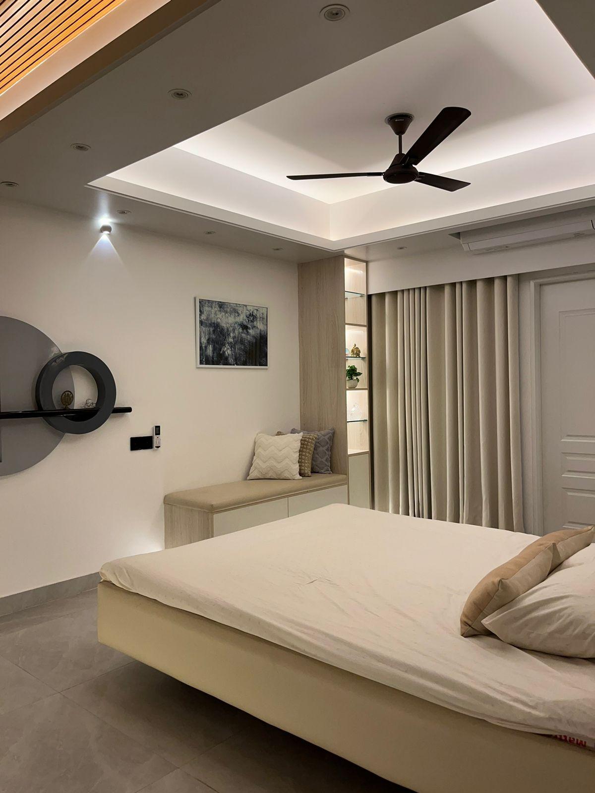 The Chamelibagh Residence — gallery 16