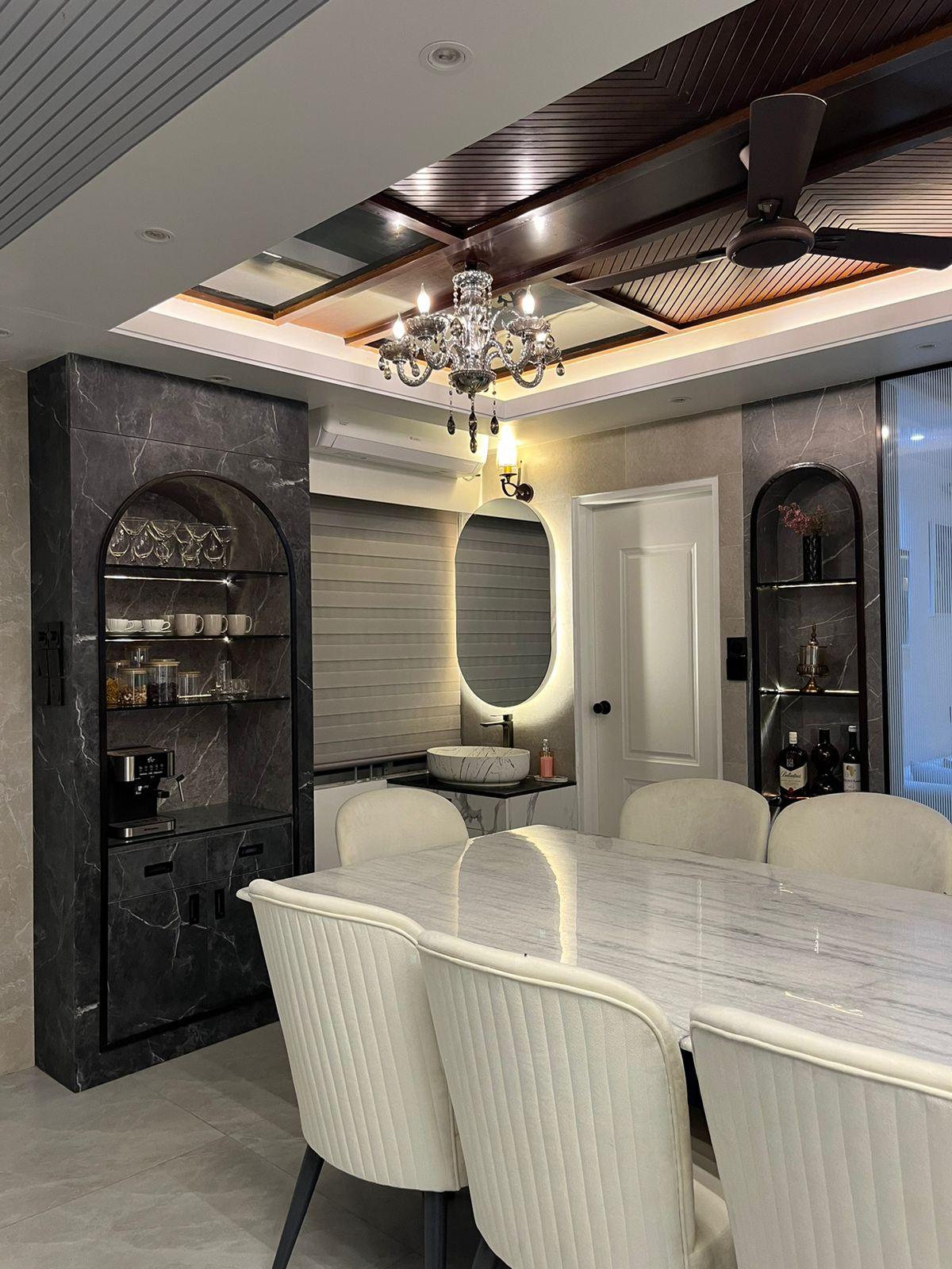 The Chamelibagh Residence — view 2