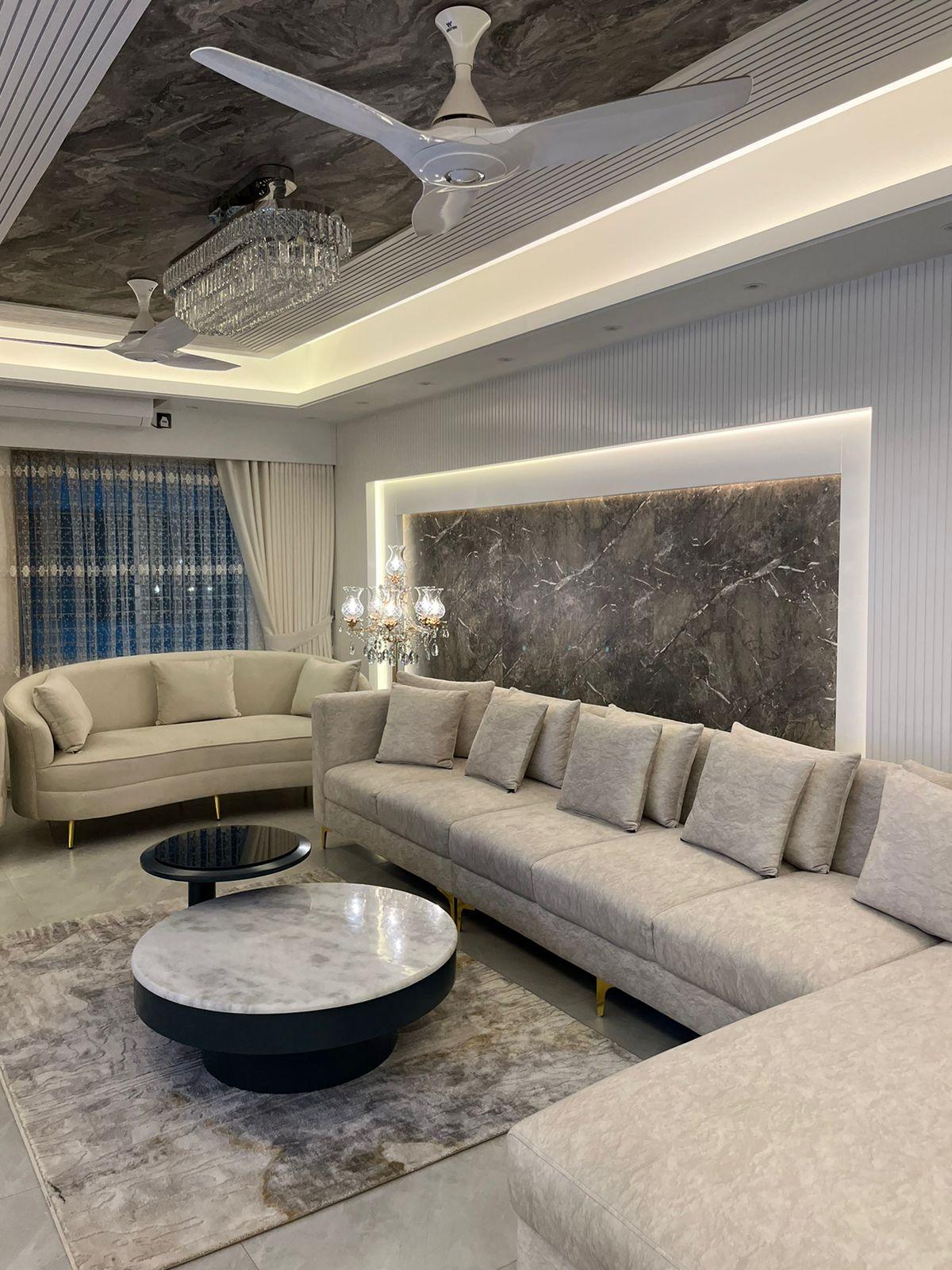 The Chamelibagh Residence — gallery 3