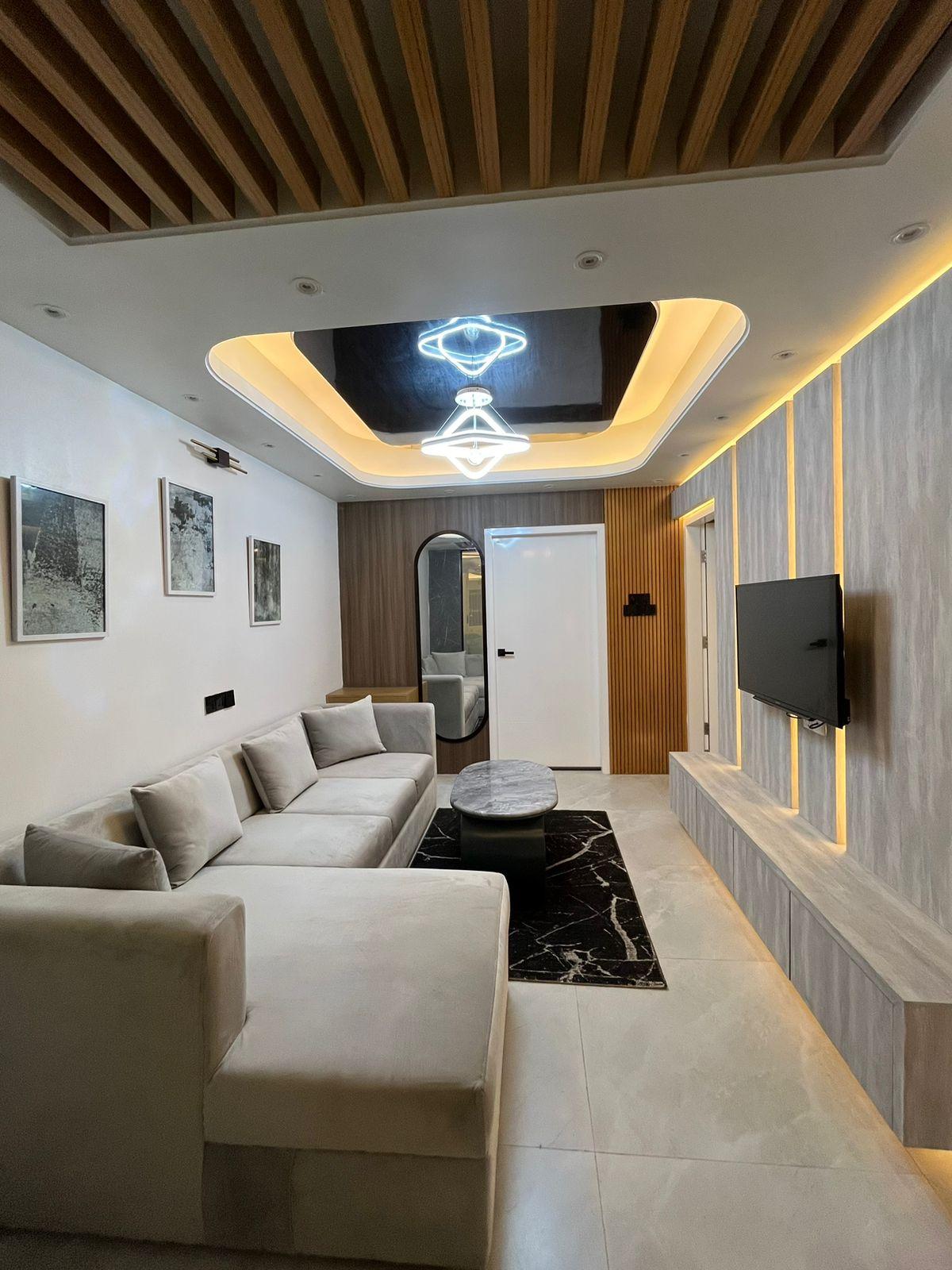 The Chamelibagh Residence — gallery 6