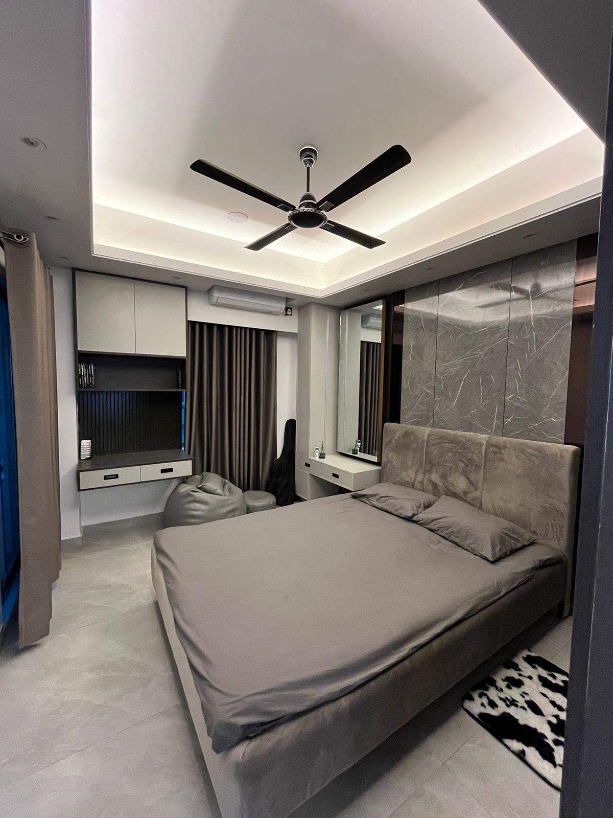 The Chamelibagh Residence — gallery 8