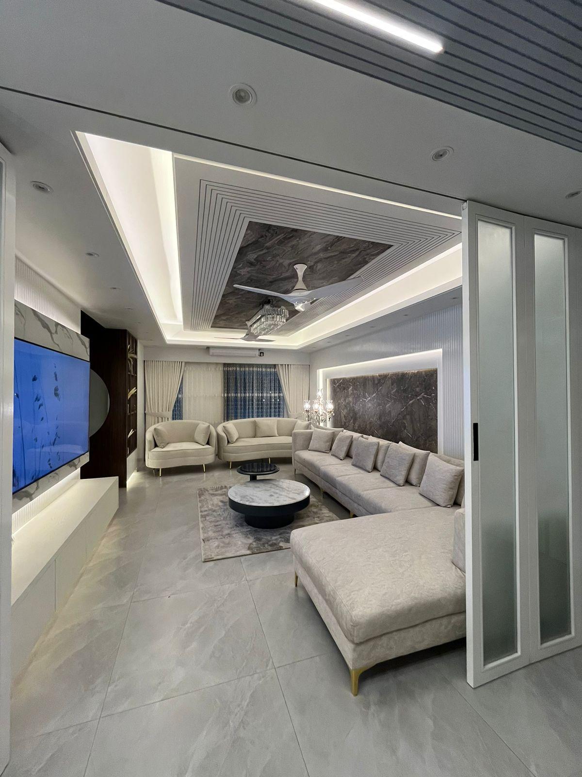 Ratio Architect work 2
