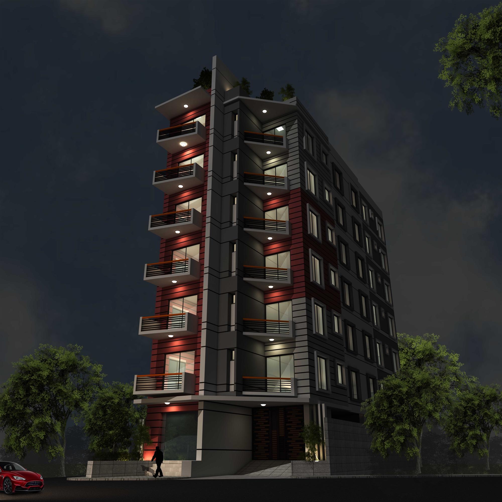 Architectural Excellence