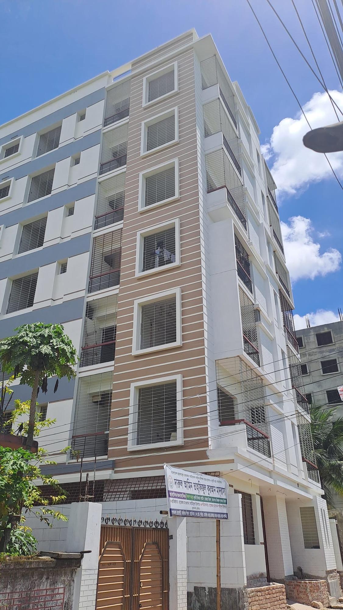 RDD Munshi Villa