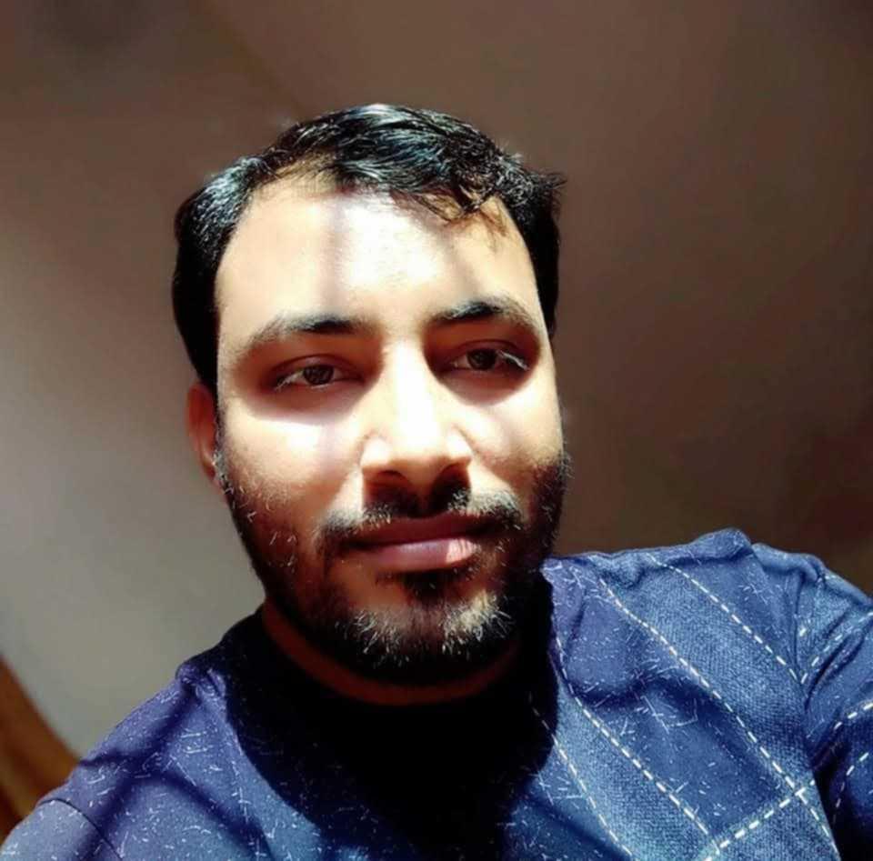 MD NAZMUL HOSSAIN