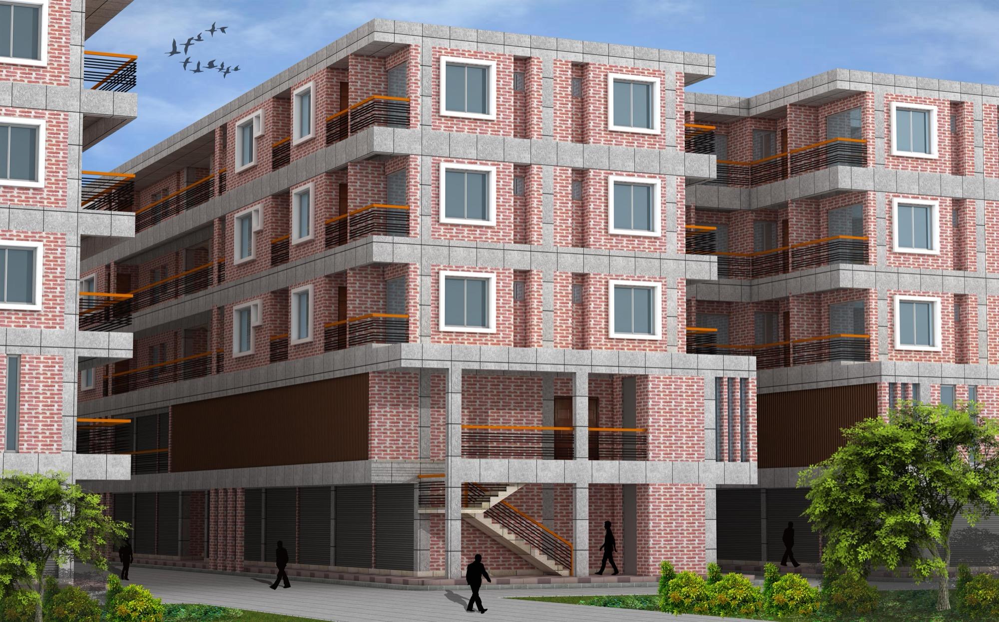 The Grand Oakfield — gallery 3