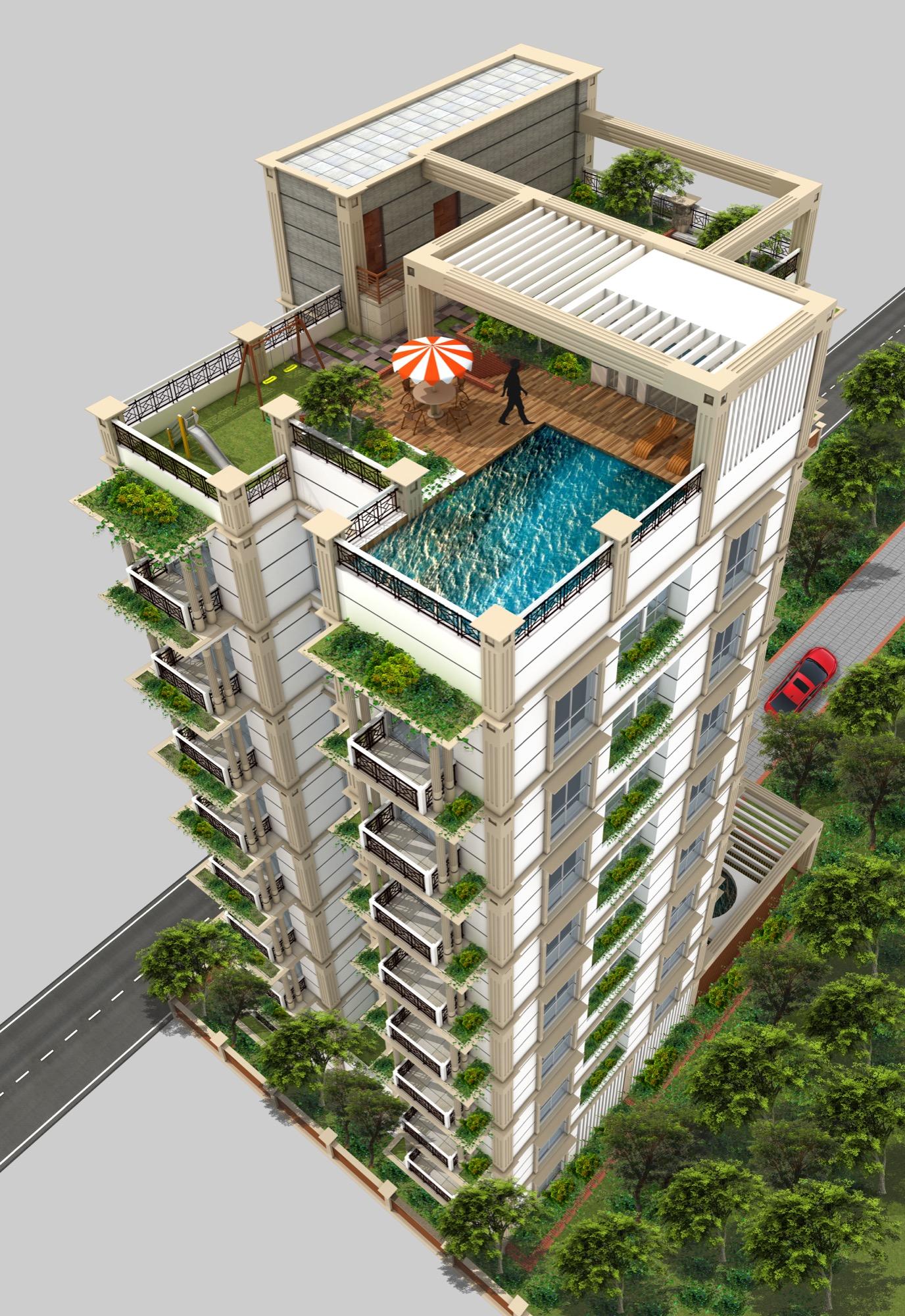 Serene Heights — gallery 3