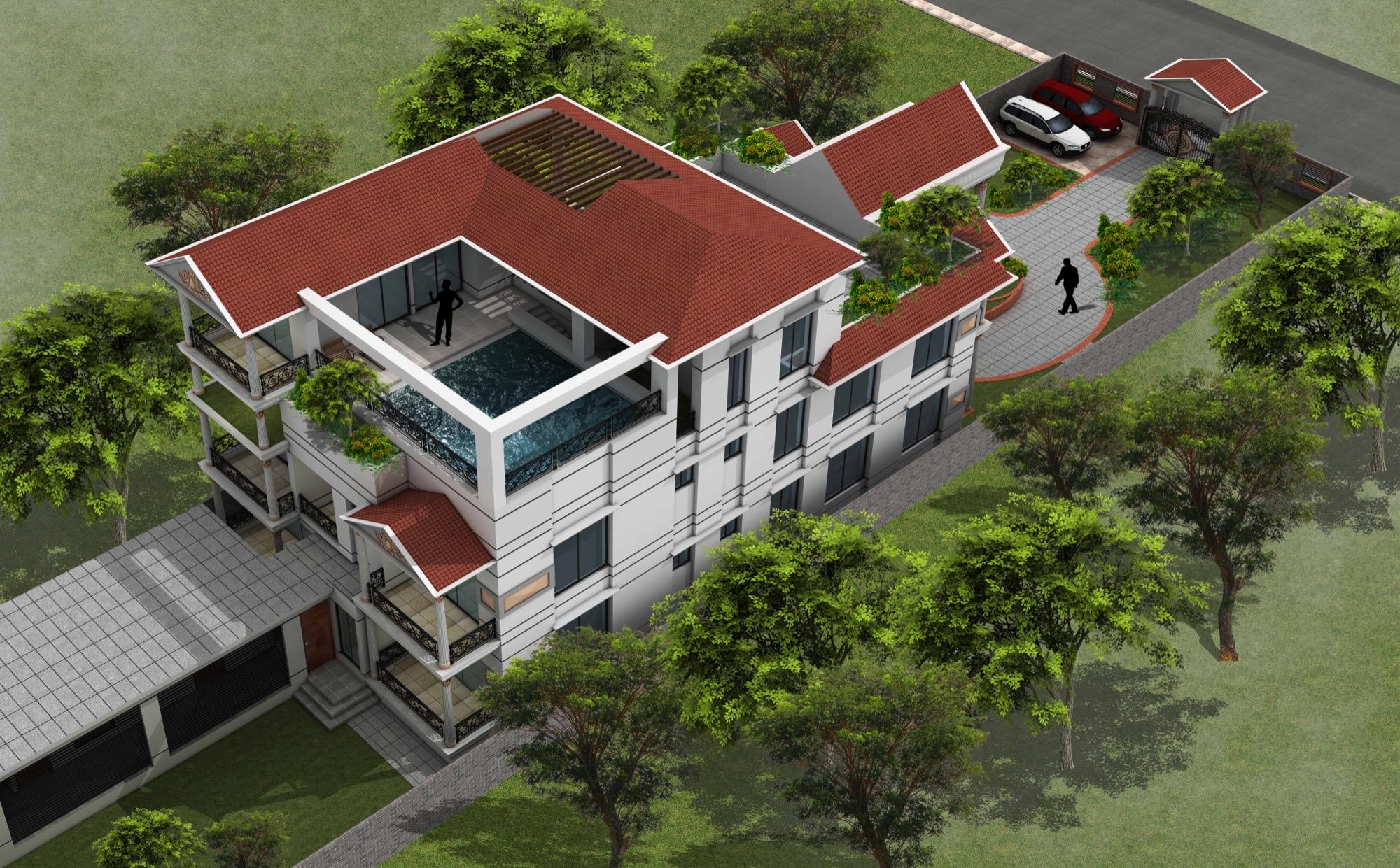 The Ivory Estate — gallery 4