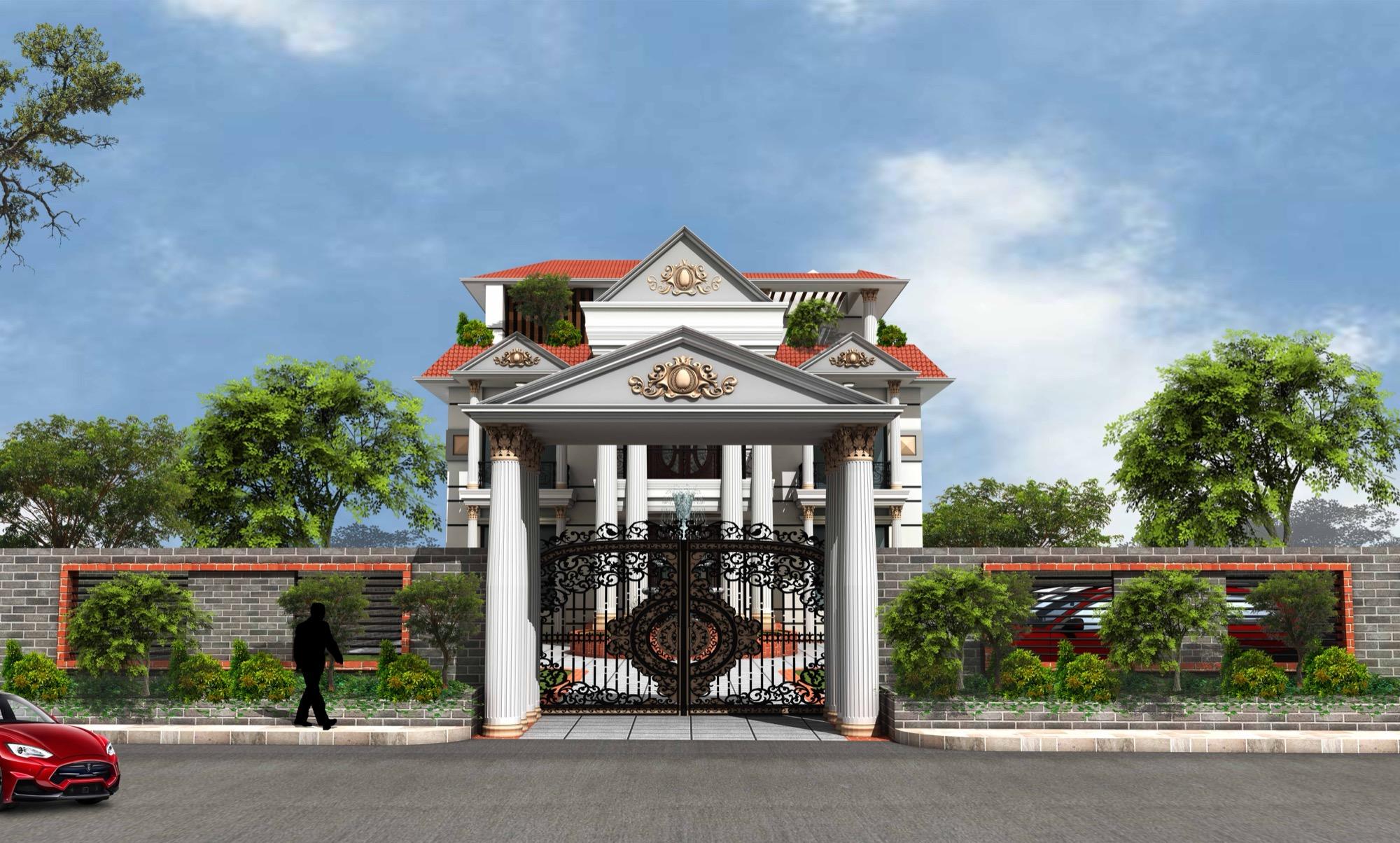 The Ivory Estate — gallery 6