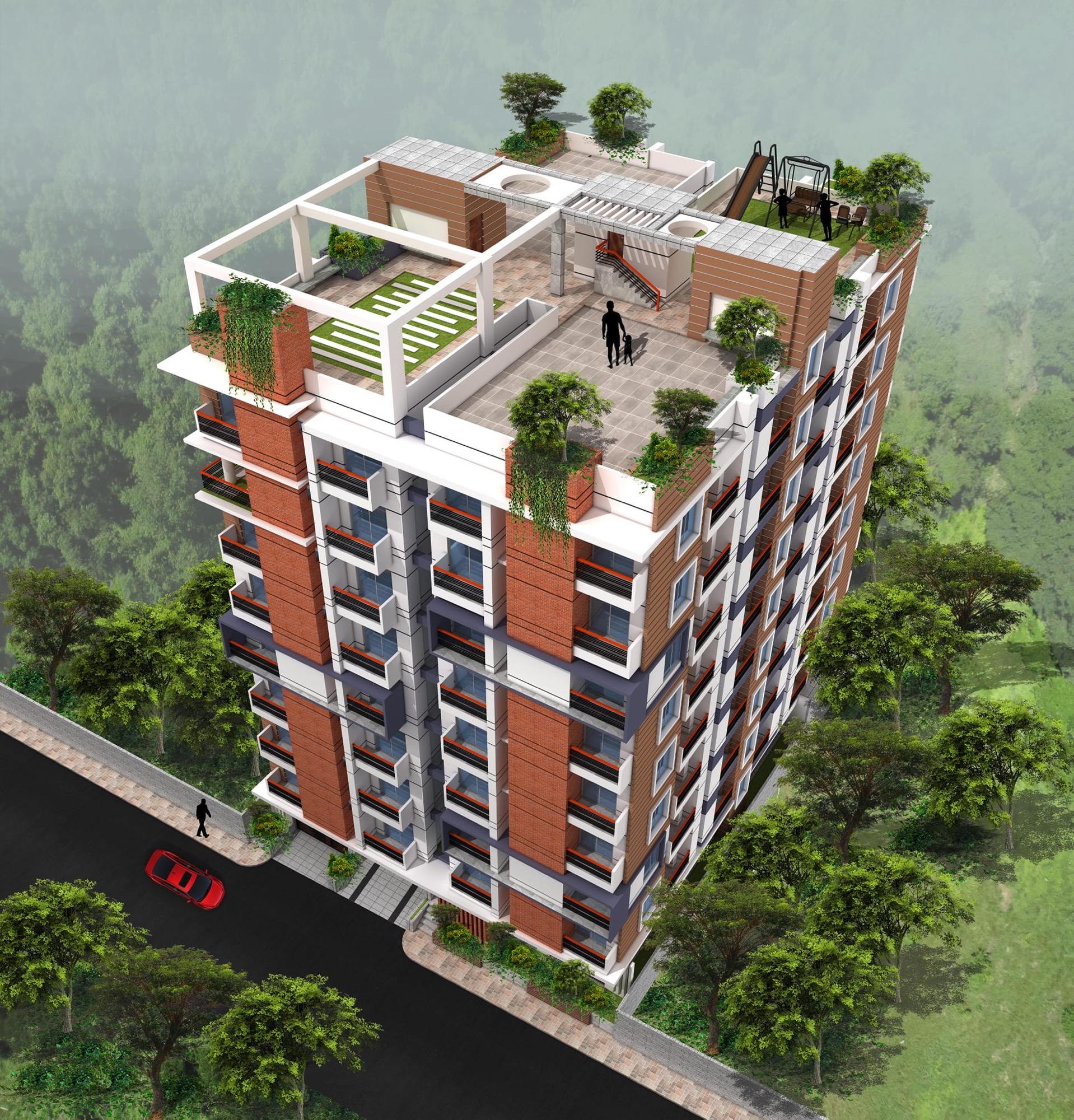 Thakurgaon City — gallery 3