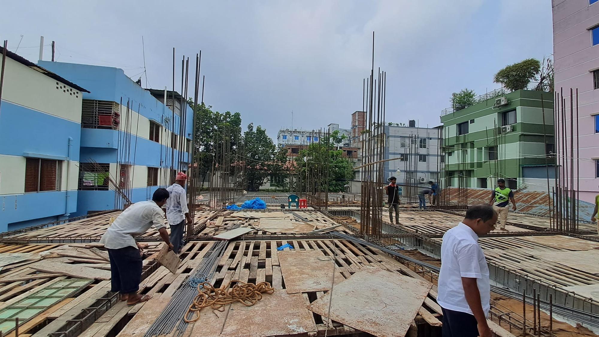 Thakurgaon City — gallery 4