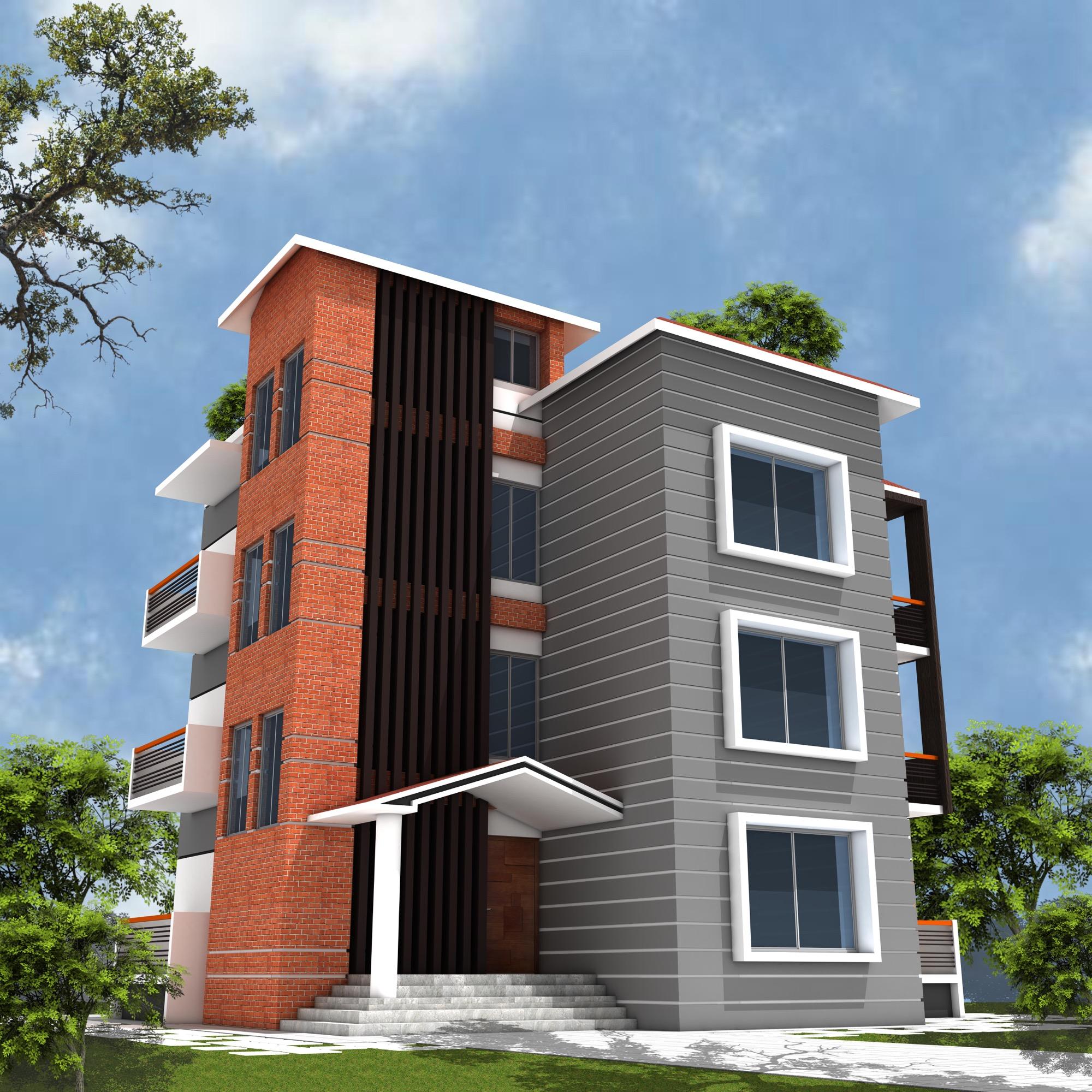 Azure Villas