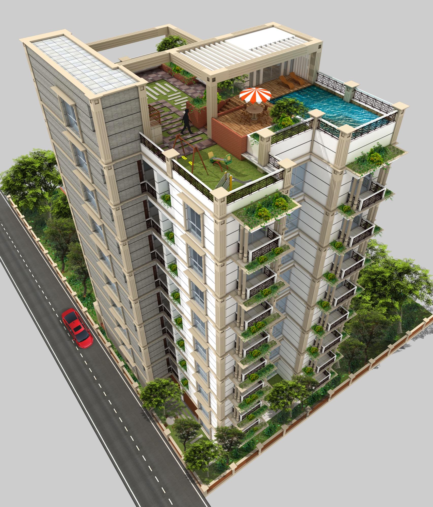Serene Heights