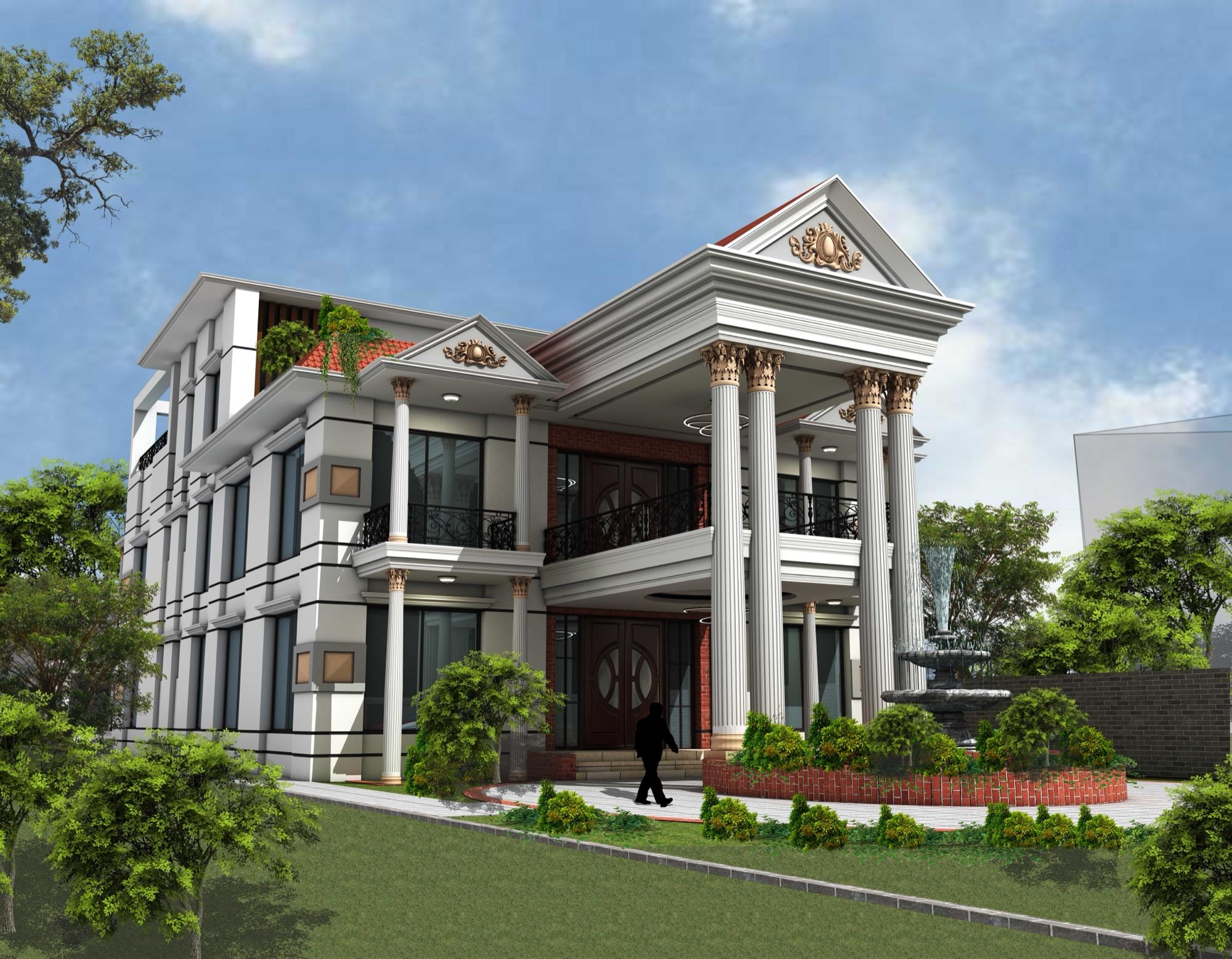 The Ivory Estate